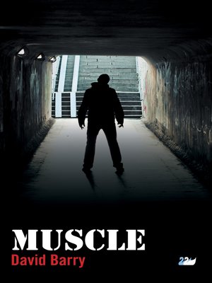 cover image of Muscle